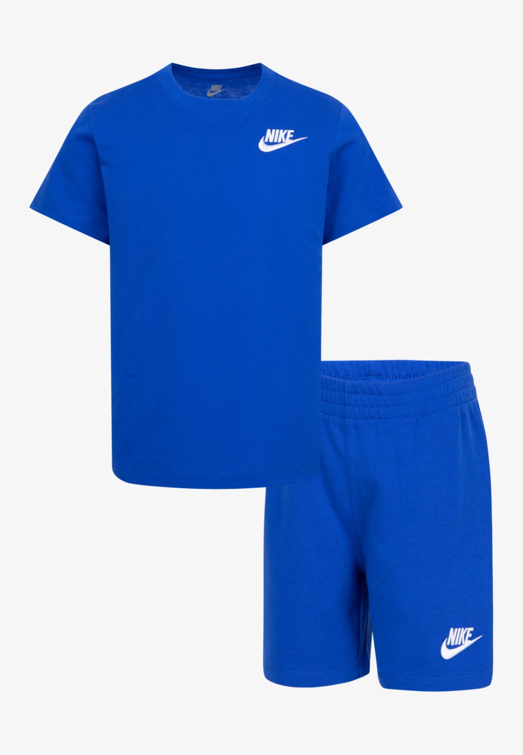 

Базовая футболка CLUB SET UNISEX Nike Sportswear, синий