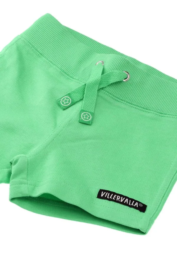 Шорты college wear atlantis Villervalla, Grün — фото 3