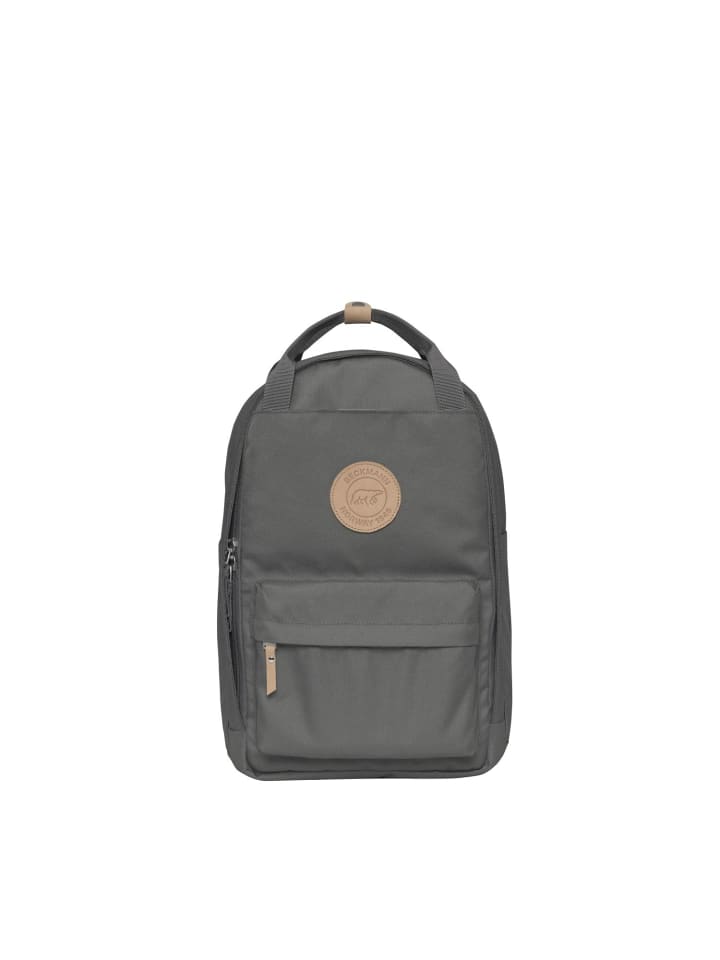 

Рюкзак BECKMANN, цвет beckmann rucksack city light pale green