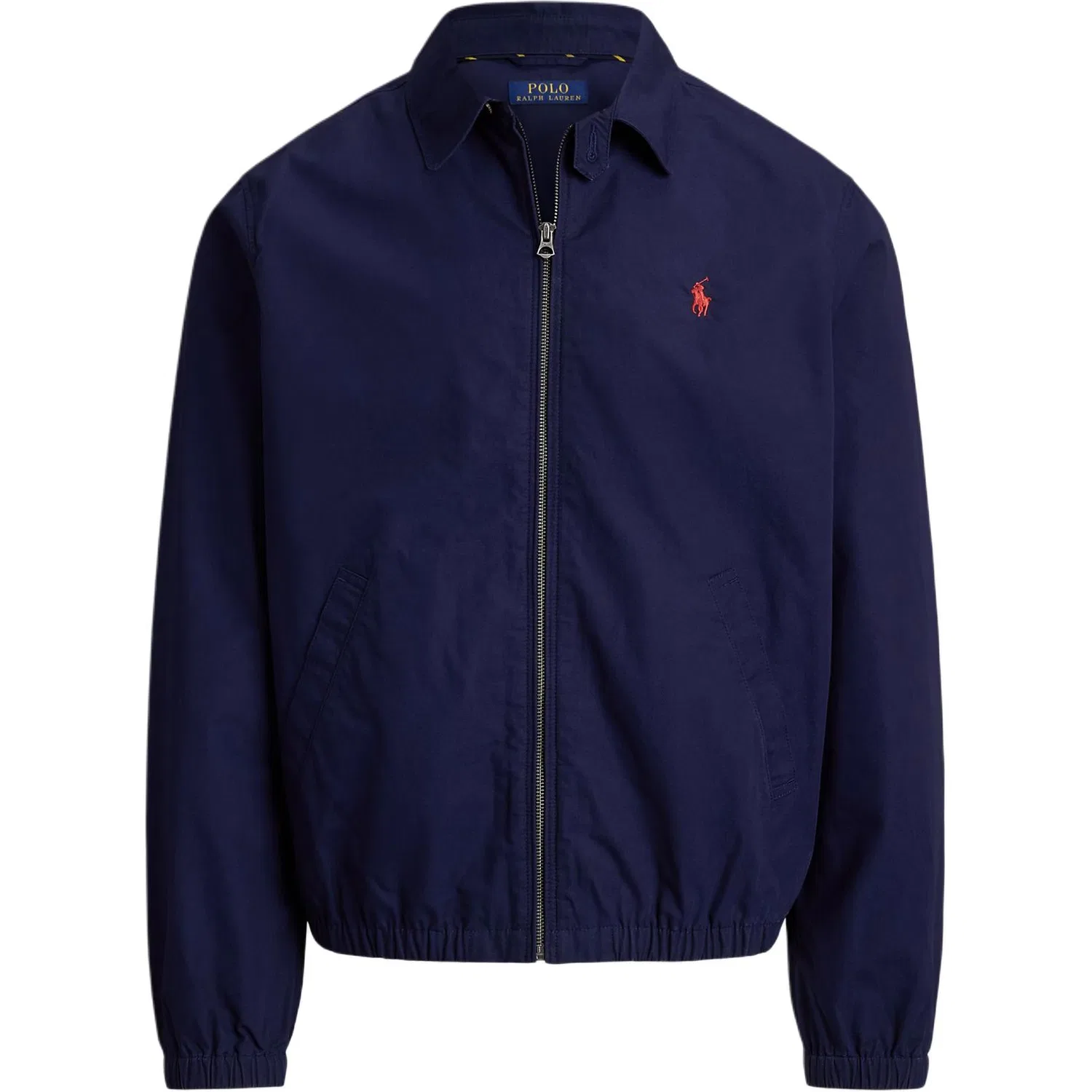 Куртка Polo Pony Polo Ralph Lauren, Marine Blue