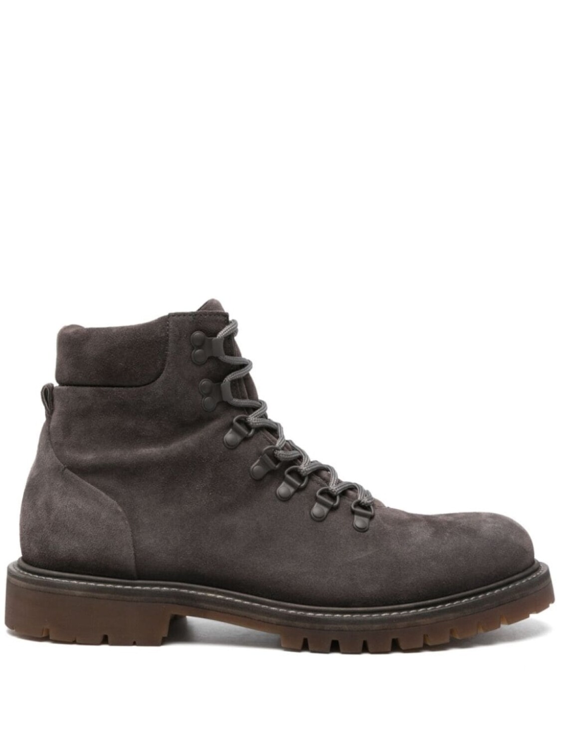 

Officine Creative ботинки Boss, серый