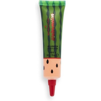 

Румяна Tasty Watermelon Dewy Tint Pop 13 мл, I Heart Revolution