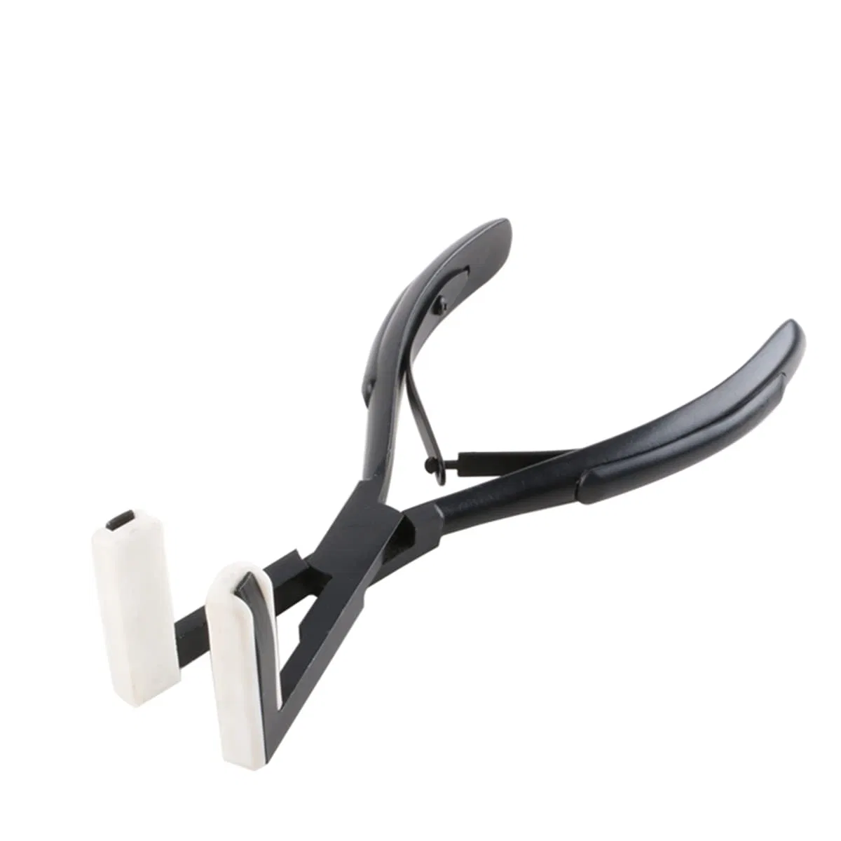 Щипцы Pro Range Tape Hair Pliers 4.5 см для наращивания волос Exotic Myth