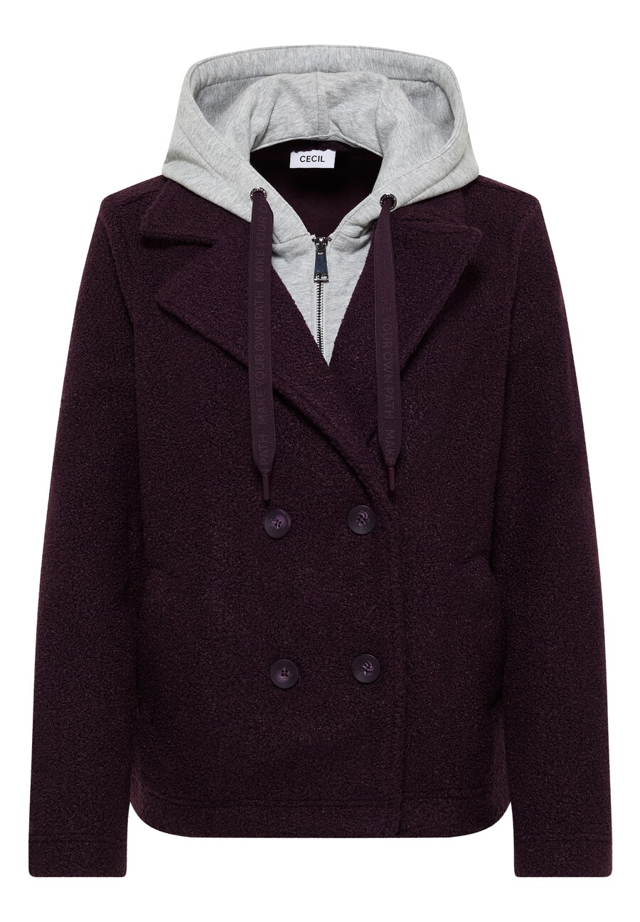 

Демисезонное пальто CECIL, Mocha