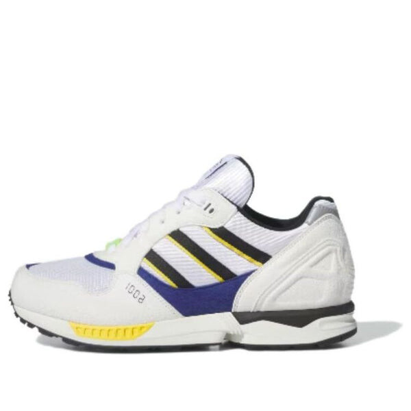 

Кроссовки x civilist zx6001 Adidas, белый