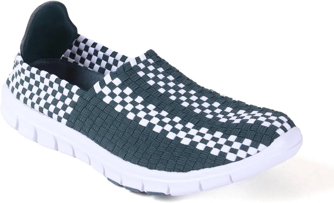 Слипоны Comfy Feet, Michigan State Spartans