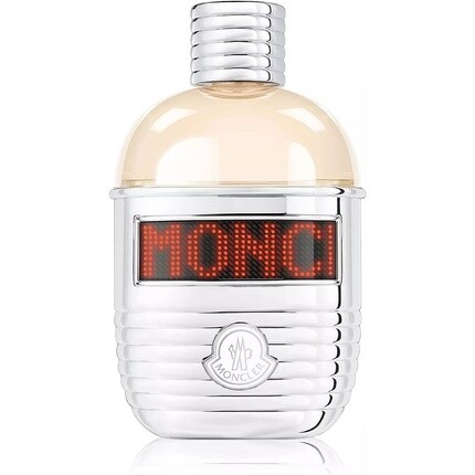

Moncler Pour Femme Eau De Parfum Women'S Fragrance Refillable + Led Screen 150ml