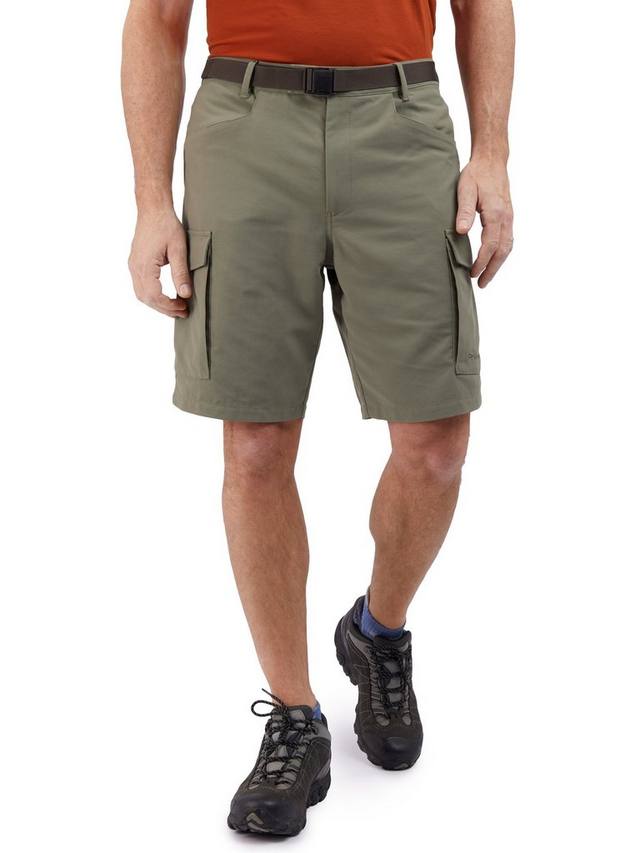 

Шорты на берегу озера Rohan, цвет Olive Green