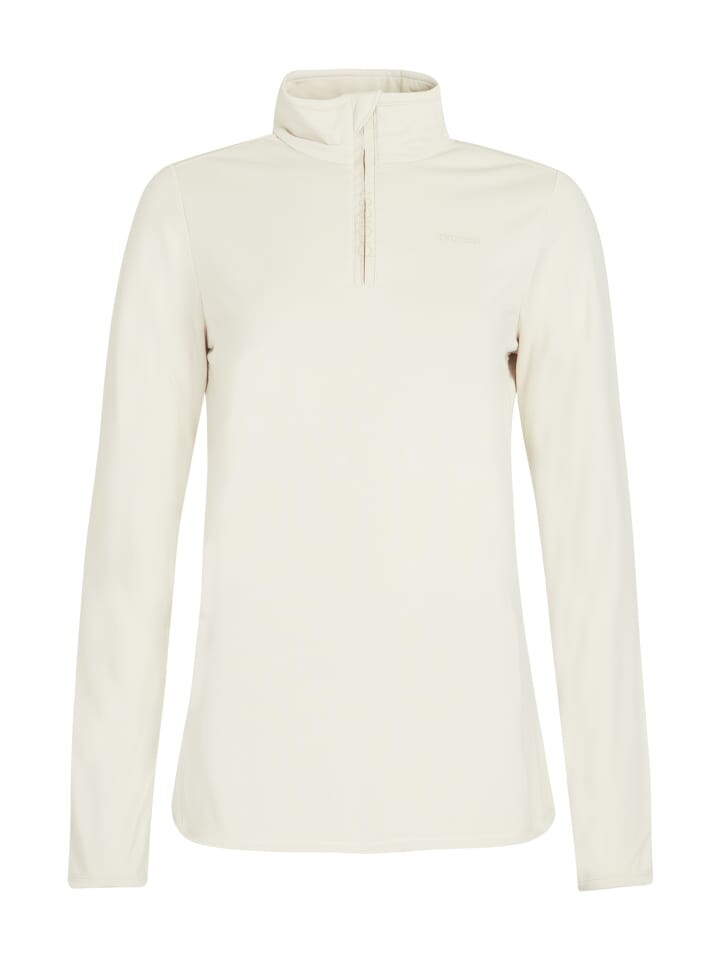 

Флисовый свитер Protest REFABRIZ, цвет Kitoffwhite