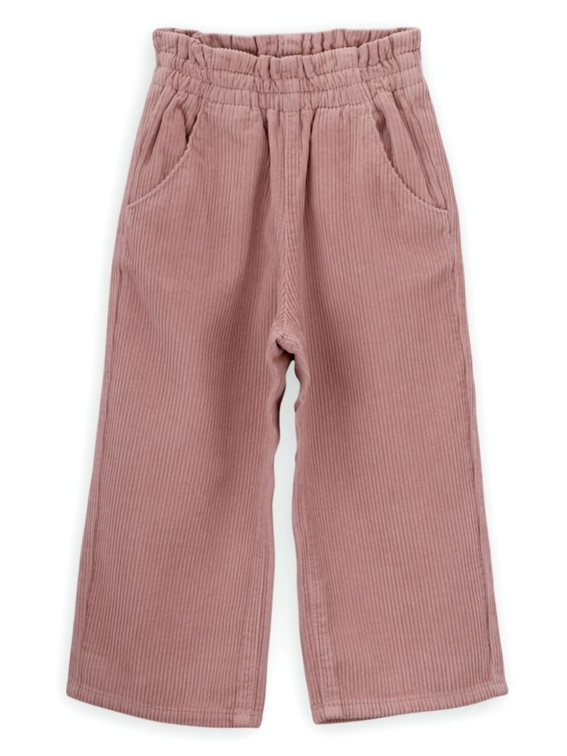 

Брюки Алана Knot, розовый