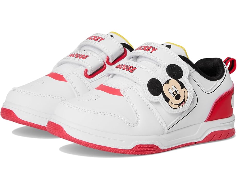 

Кроссовки Josmo Mickey Mouse Sneaker(Toddler), белый