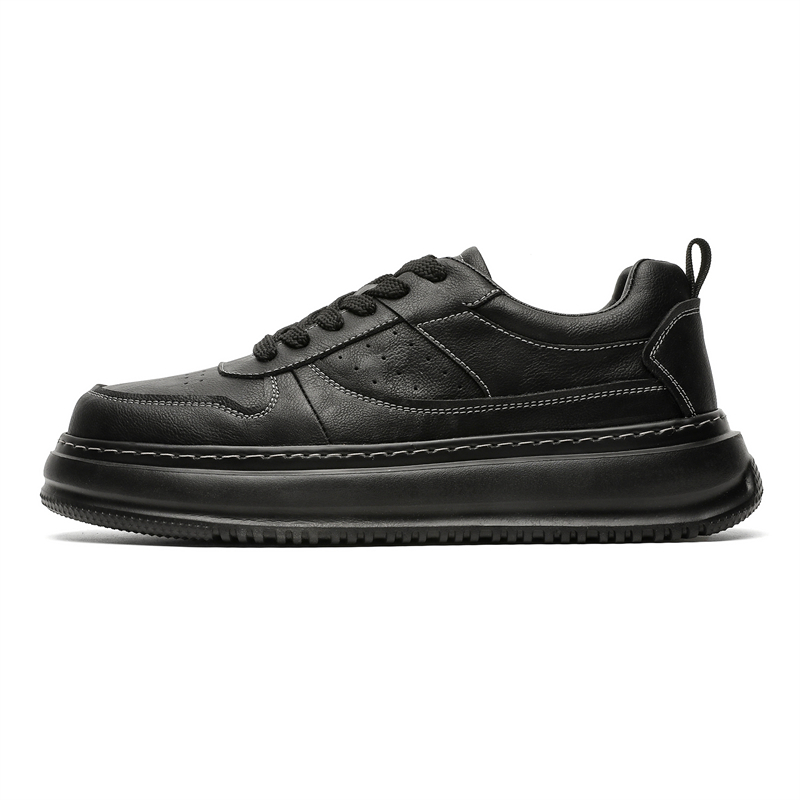 

Низкие мужские кроссовки CALIFBULL, Black
