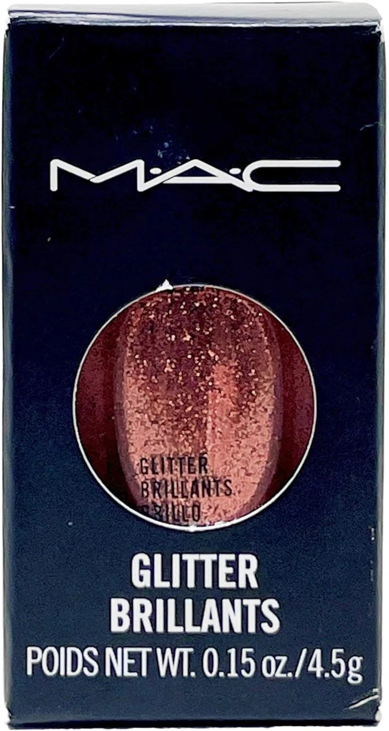 Глиттер M·A·C Copper 4.5 г — фото 2