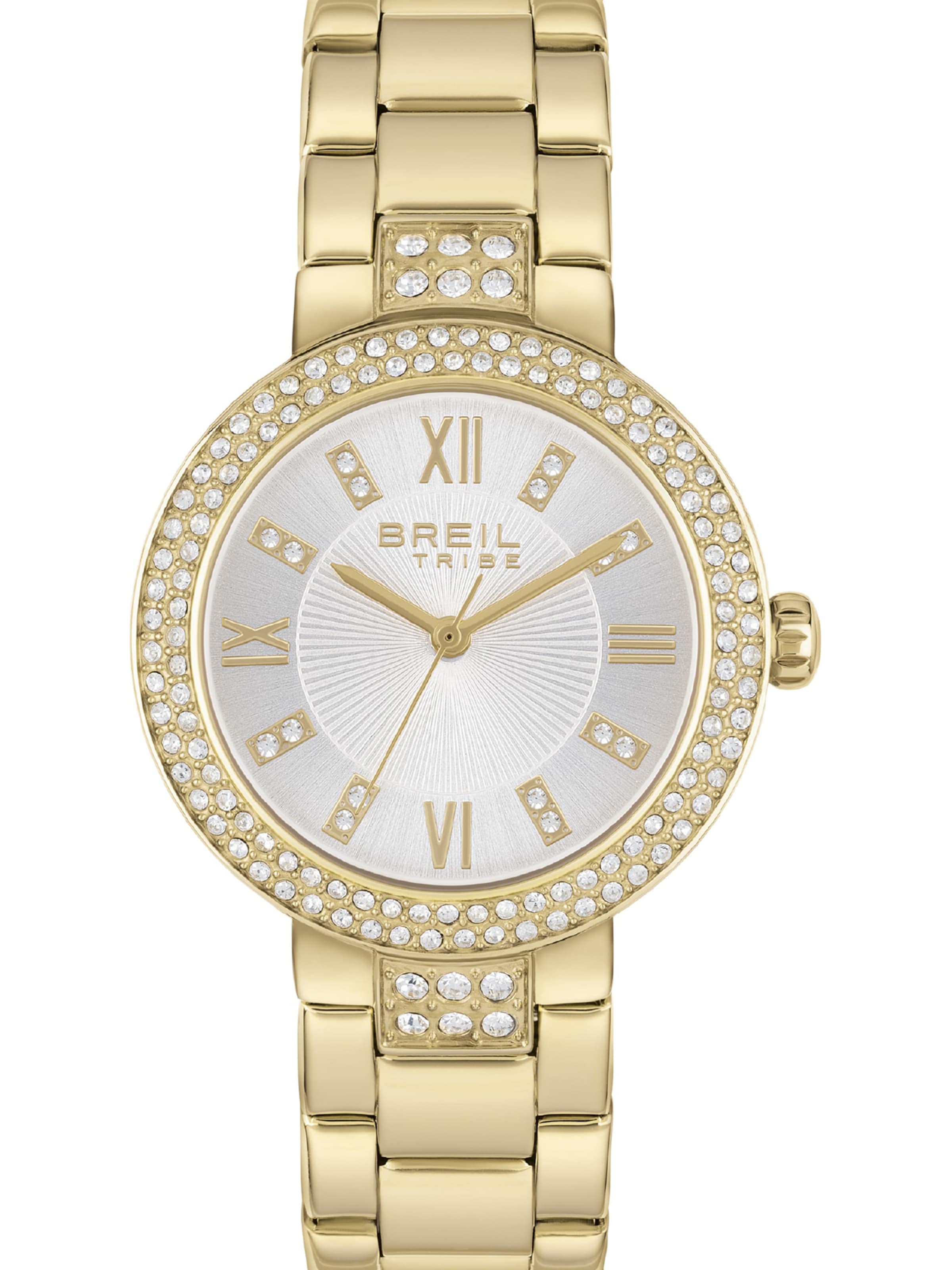 

Breil Золотые часы 'Dance Floor'