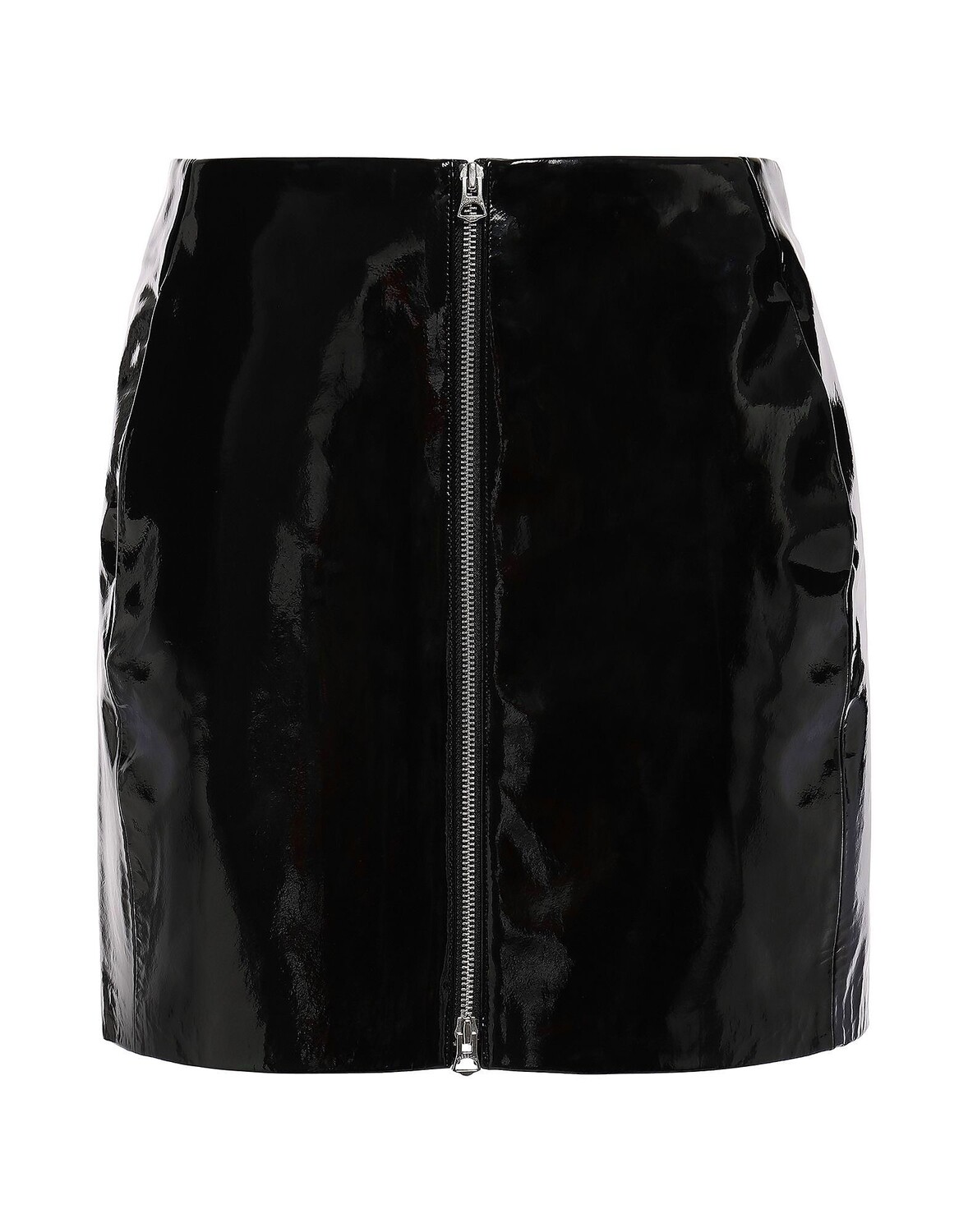 

Юбка Rag & Bone, черный