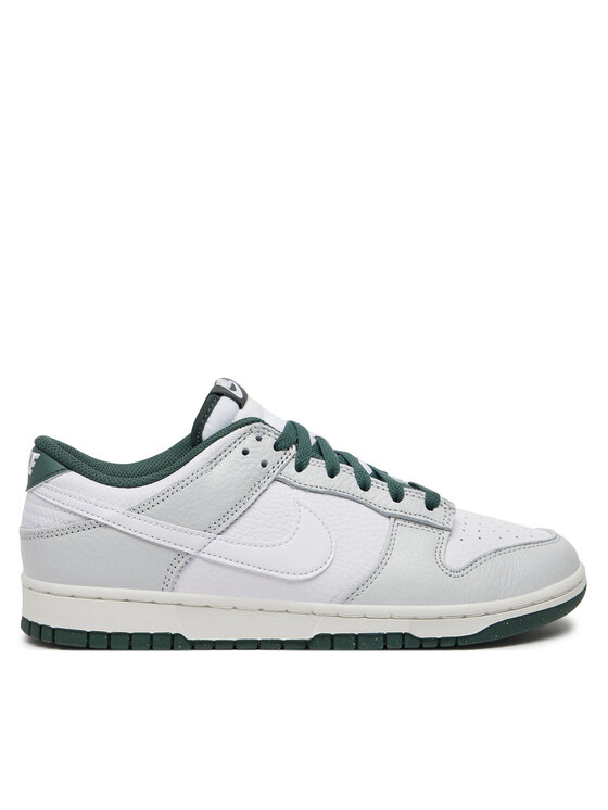 

Кроссовки Dunk Low Retro Se HF2874 001 Nike, белый