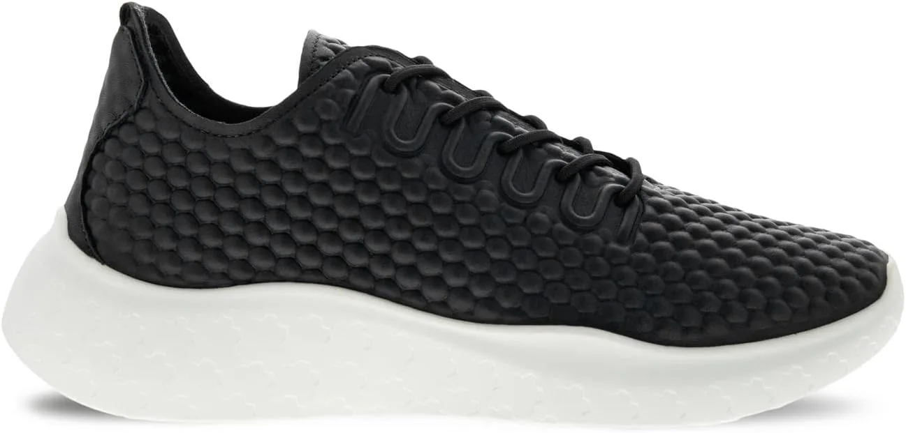 Мужские кроссовки ECCO Therap M, черный
