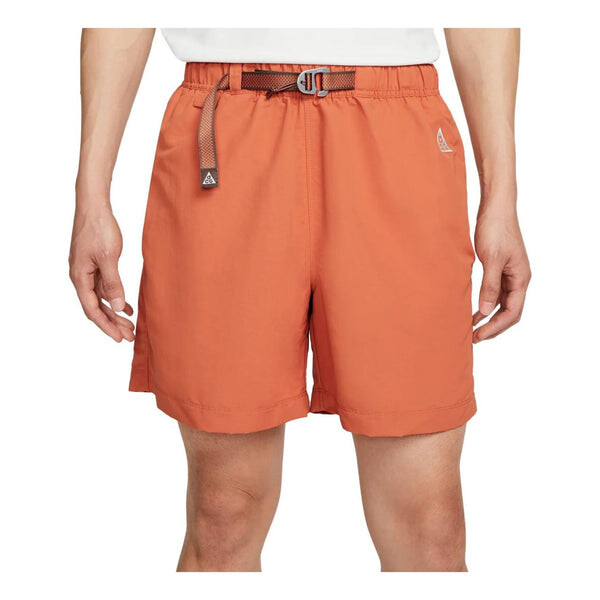 

Шорты acg dri-fit 'new sands' Nike, мультиколор