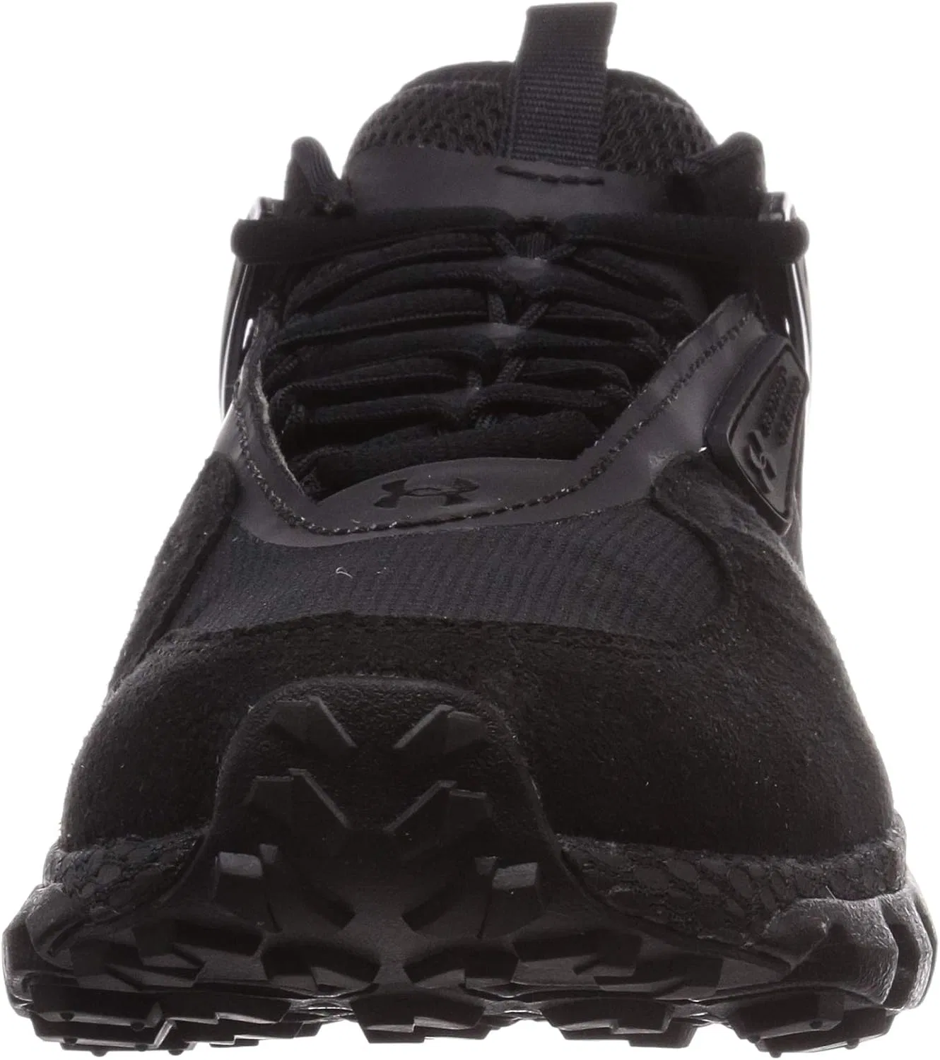 Кроссовки Under Armour HOVR Summit Logo для мужчин, артикул 3022977, Black 001 — фото 2