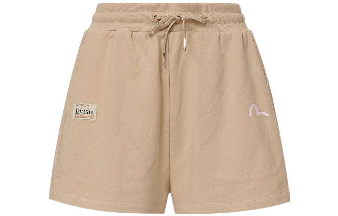 

Повседневные шорты женские Evisu