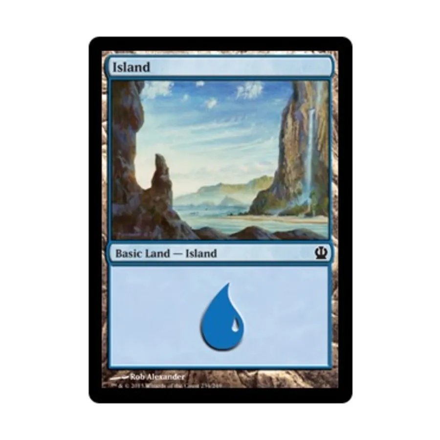

CCG , MTG - Theros