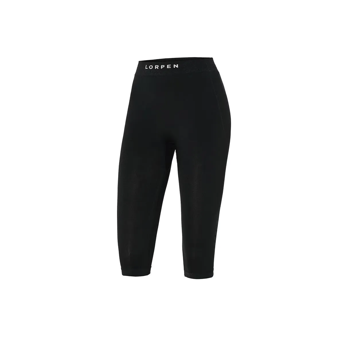 

Женские брюки Baselayer от LORPEN, чёрный