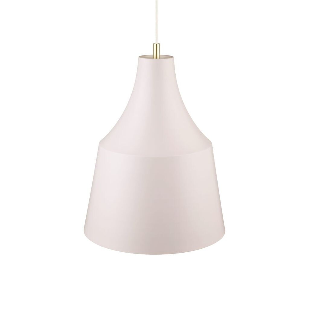 

Дизайн для людей Подвесной светильник Grace 32 E27, розовый, E27, A+, 84233057 Nordlux