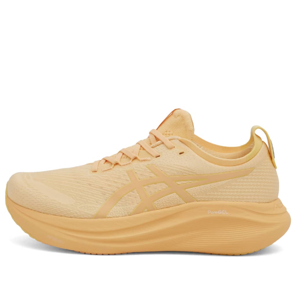 

Кроссовки Gel-Nimbus 27 lite-show Asics, мультиколор