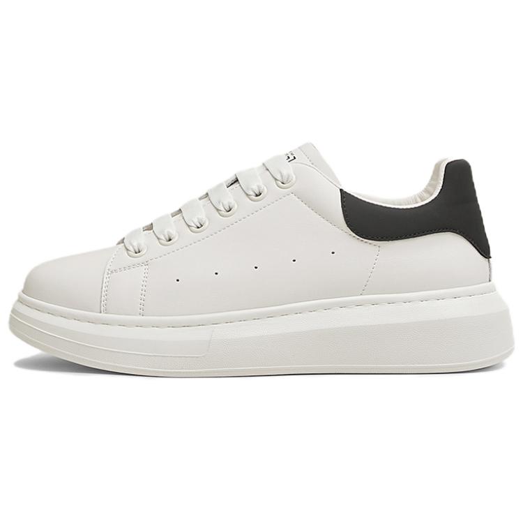 

Низкие мужские кроссовки TATA, White/Blue
