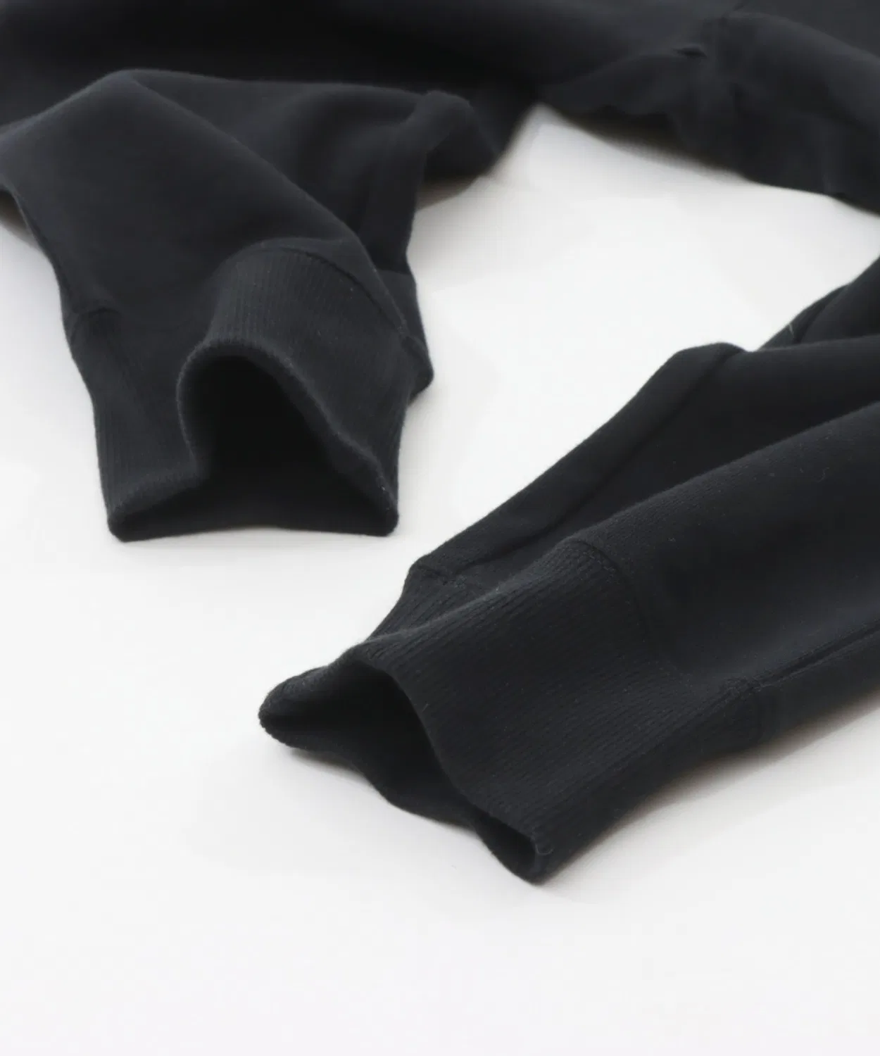Штаны Champion LONG PANTS, хлопок, цвет овсянка — фото 2