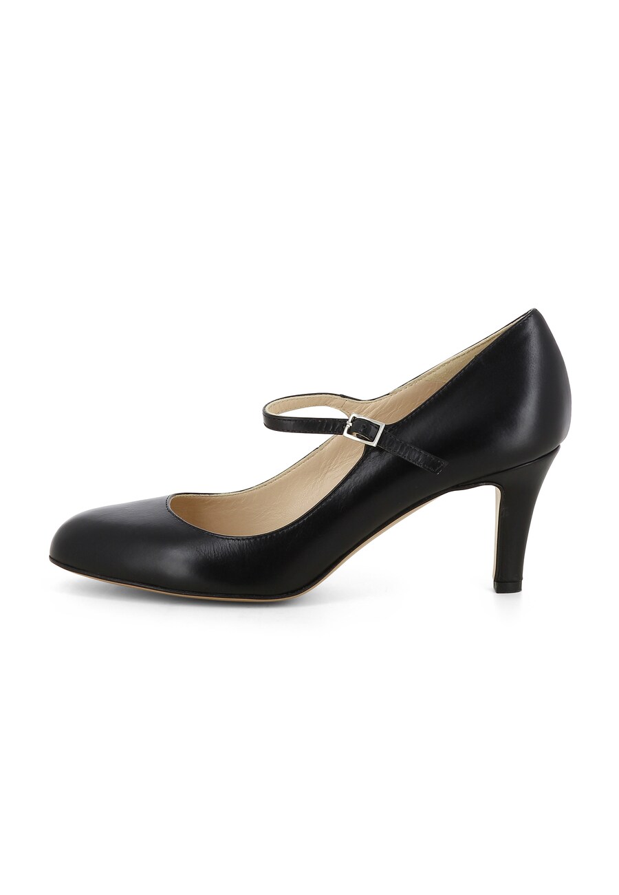 Туфли EVITA BIANCA, Black