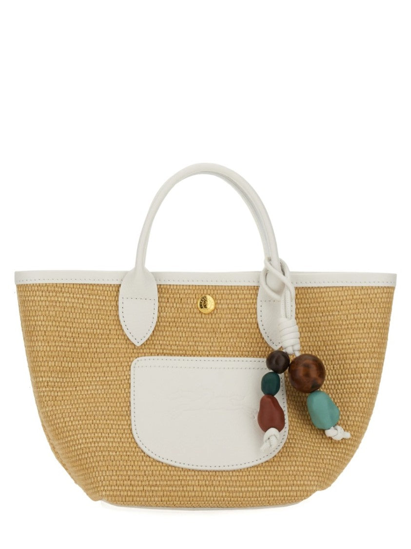 

Сумка-корзинка Le Pliage Collection XS Longchamp, Neutrals