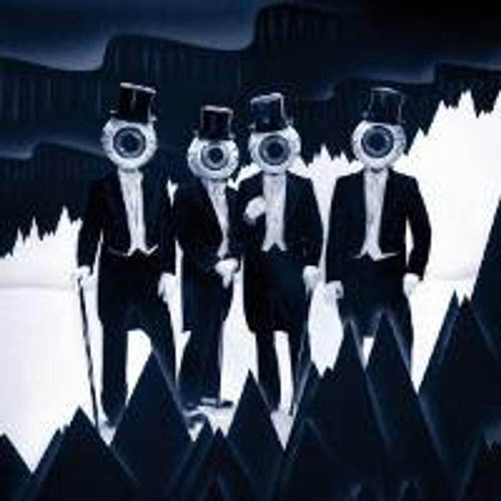 

Виниловая пластинка LP Eskimo - The Residents