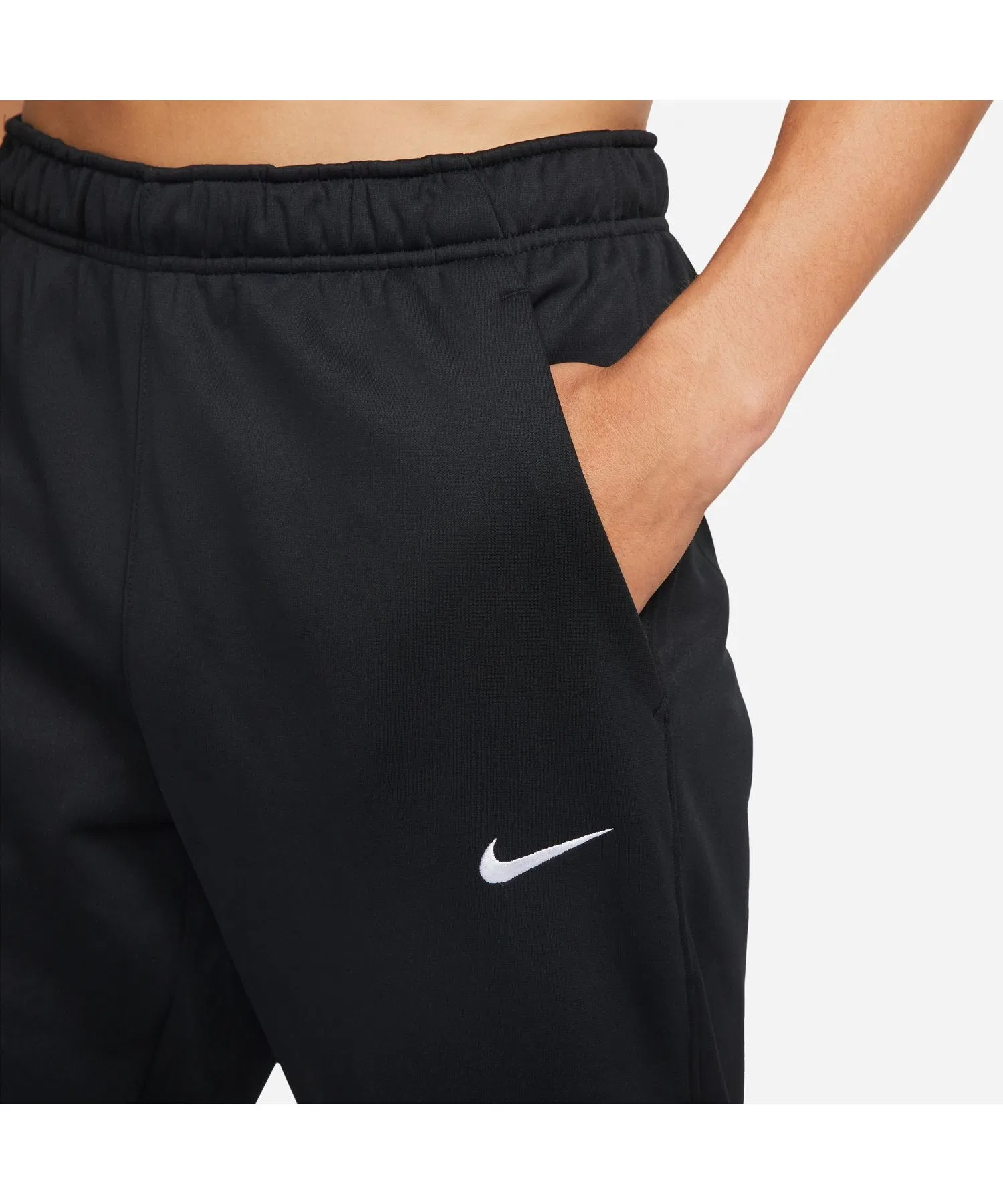 Мужские брюки Nike TF Taper Pants — фото 4