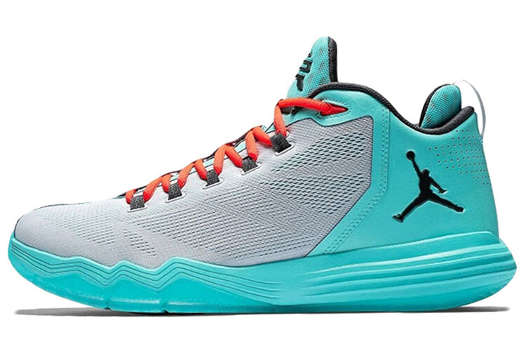 

Баскетбольные кроссовки Jordan CP3 9 мужские