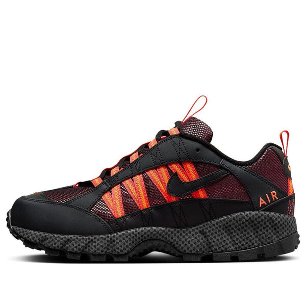 

Кроссовки Air Humara Nike, черный
