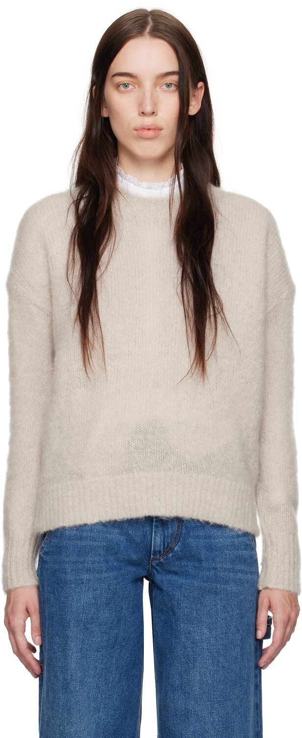 

Свитер Энья Isabel Marant Etoile