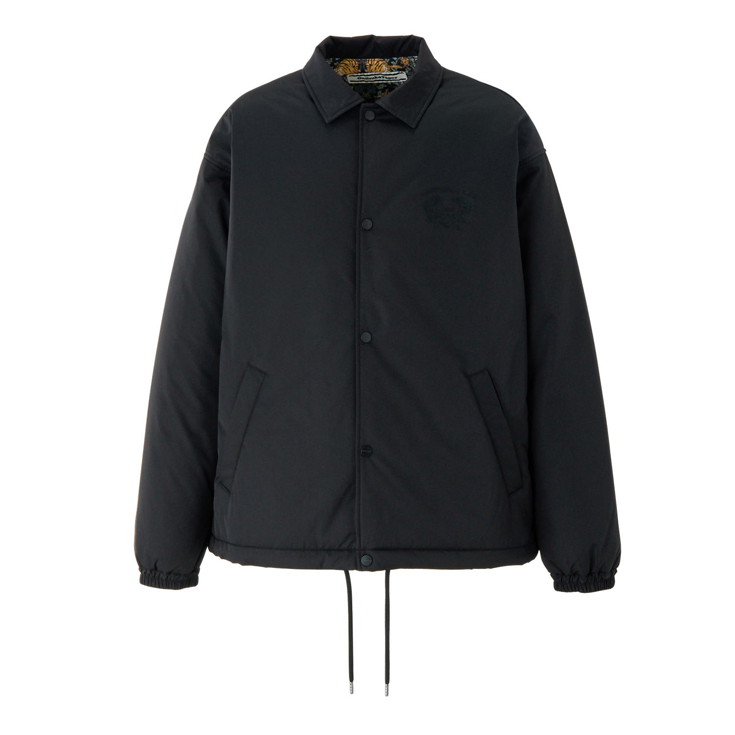 

Onitsuka Tiger Косуха Coach, Black
