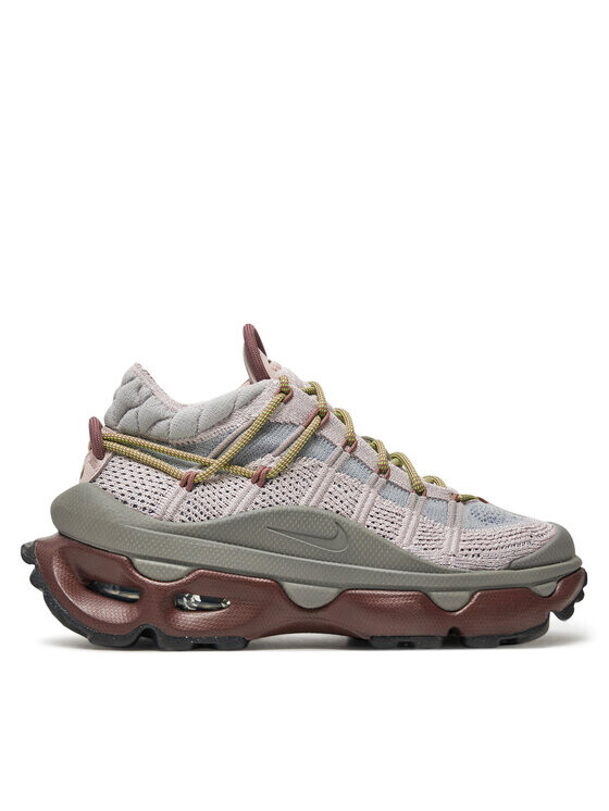 

Кроссовки Nike, серый