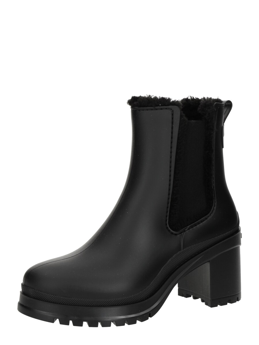 Резиновые сапоги LEMON JELLY FRAN, Black