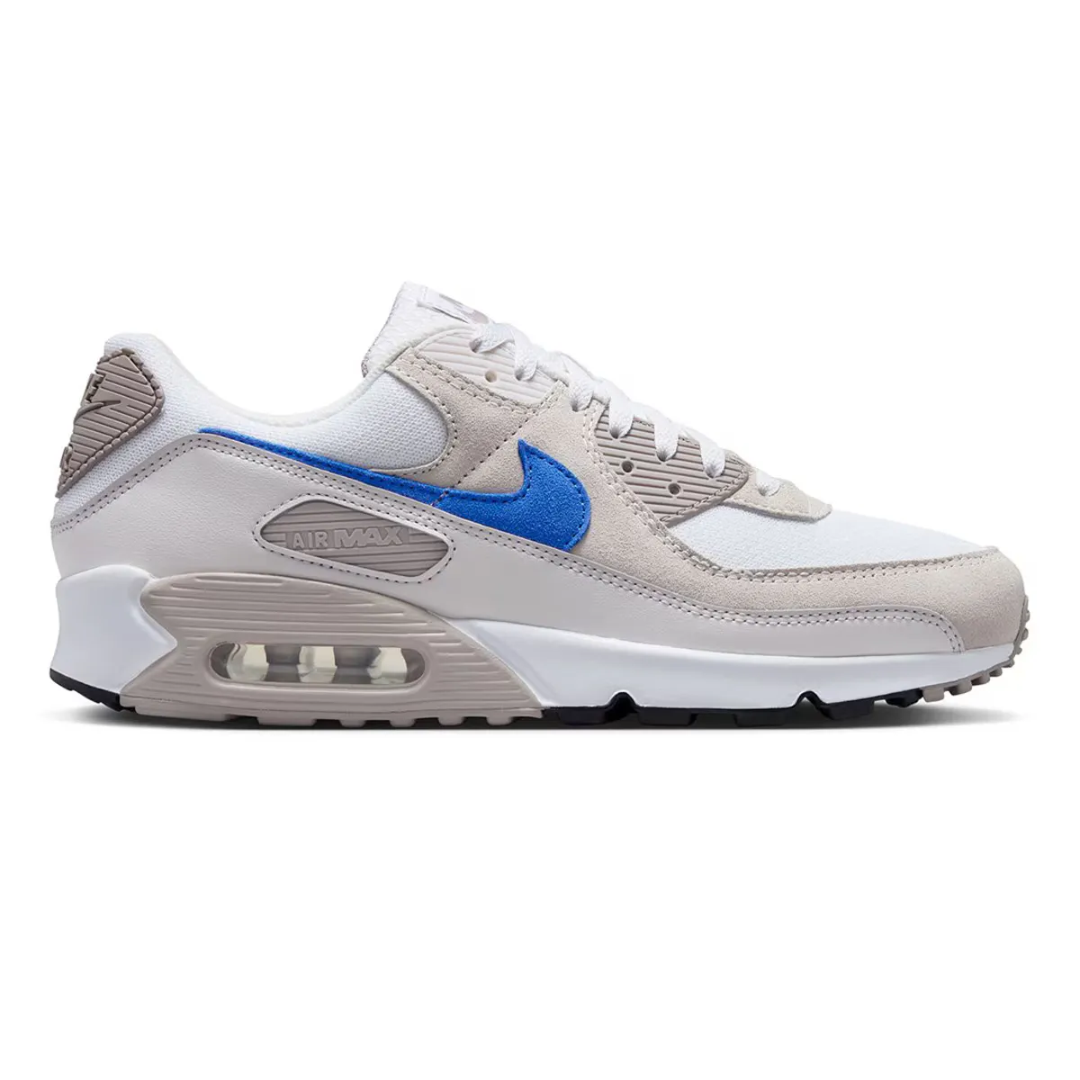 

Мужские повседневные кроссовки Nike Air Max 90, белый
