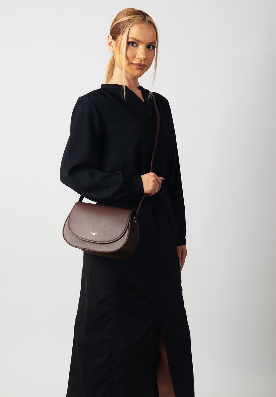 

Сумка кросс-боди Carlheim JOLIE, Brown