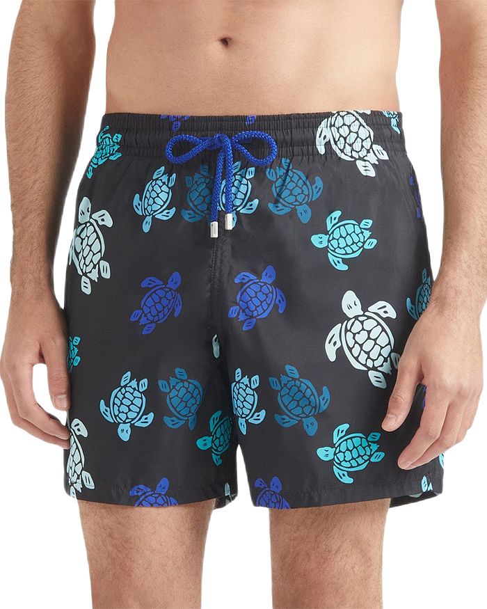 

Плавки Mahina Printed 5.5" Vilebrequin, мультиколор
