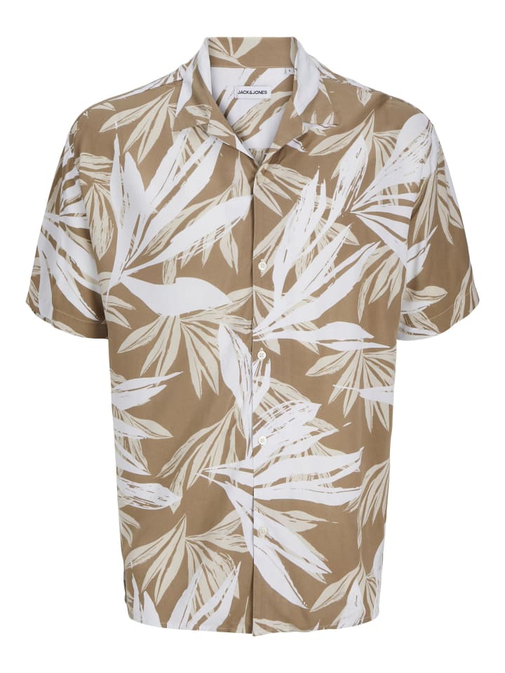 

Рубашка Jack & Jones