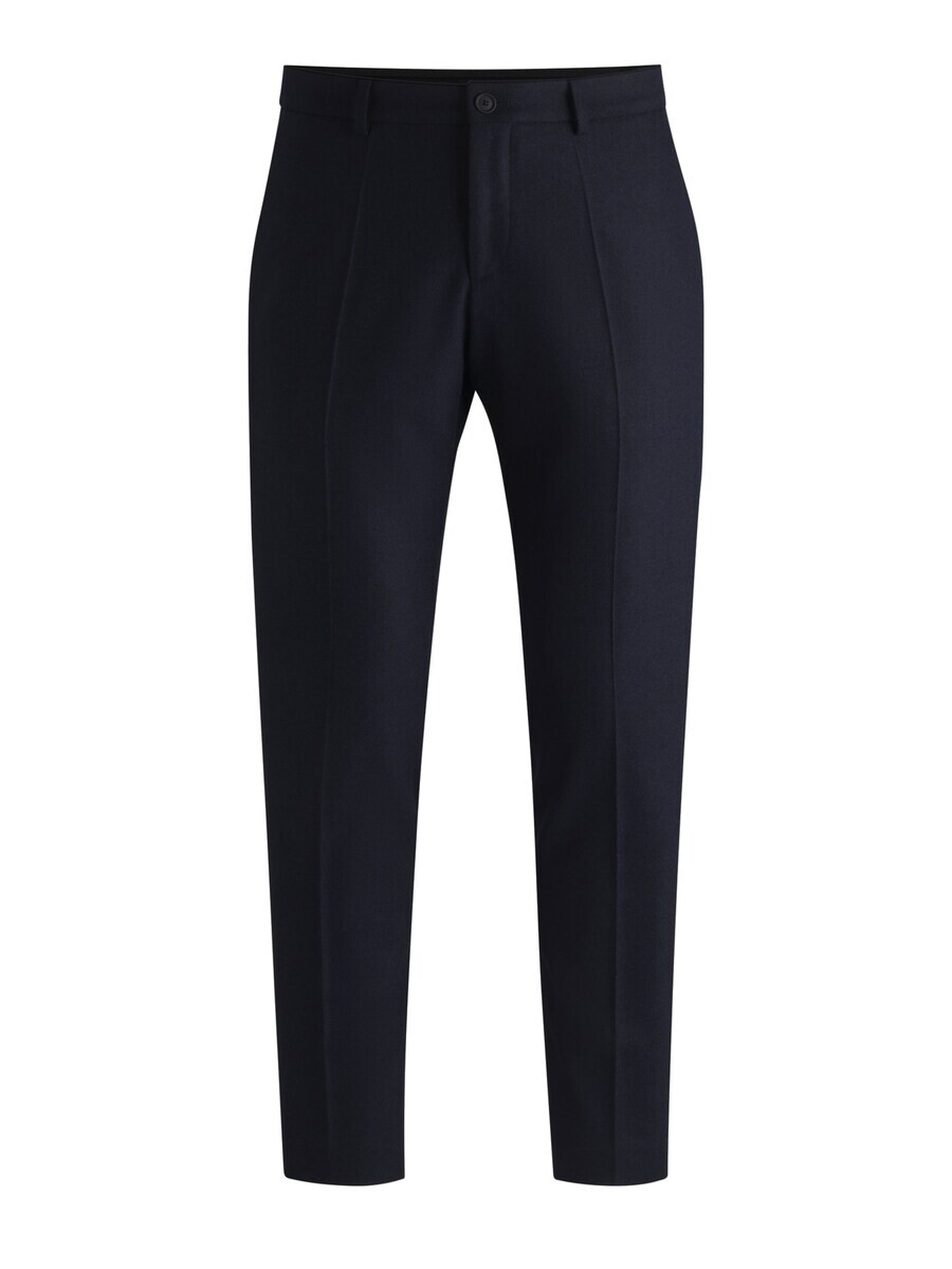 

Брюки BOSS Slim fit Pants, черный