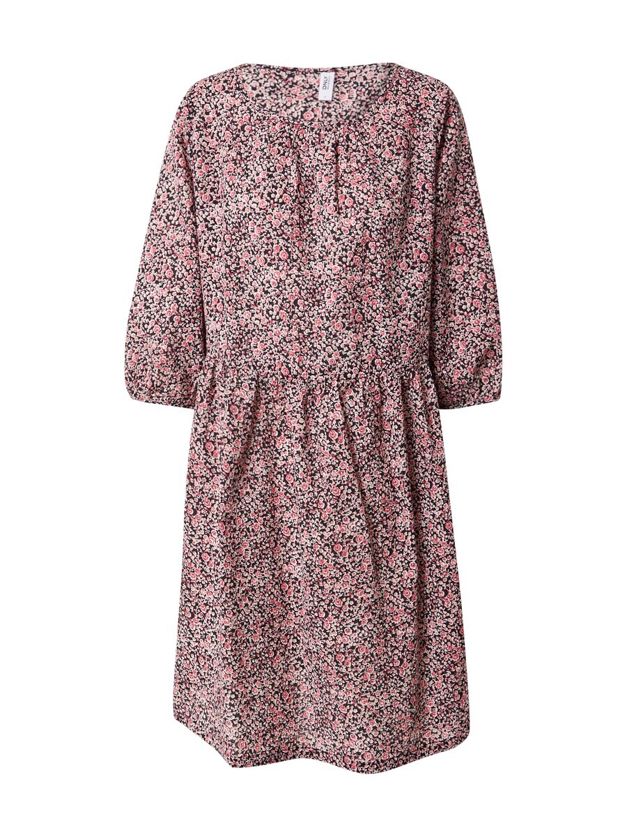 

Платье Only LUA, розовый