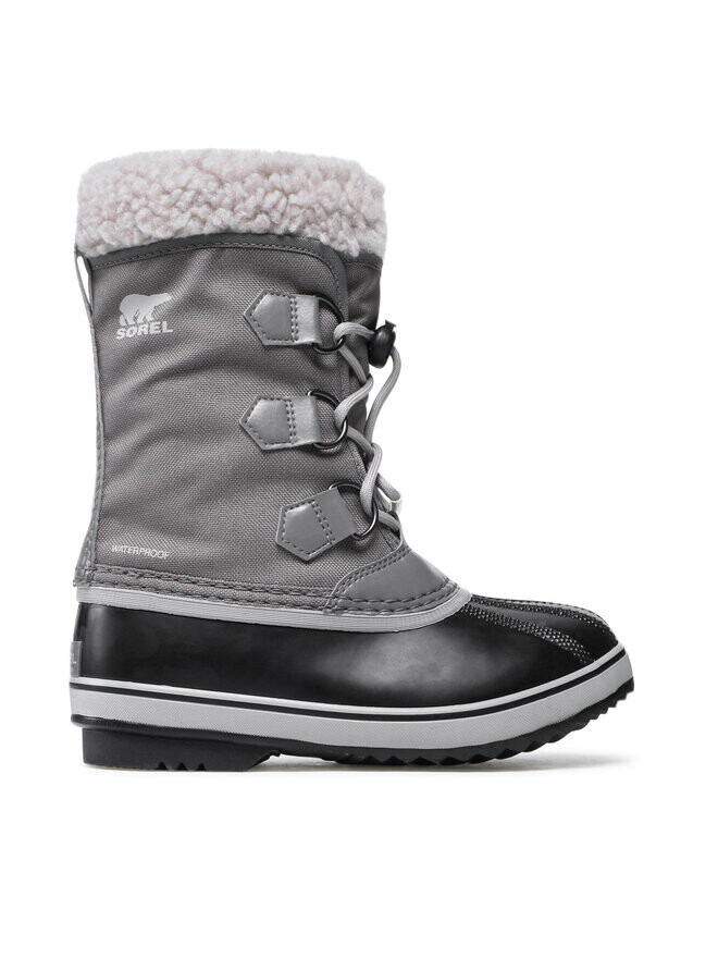 

Зимние ботинки Sorel, серый