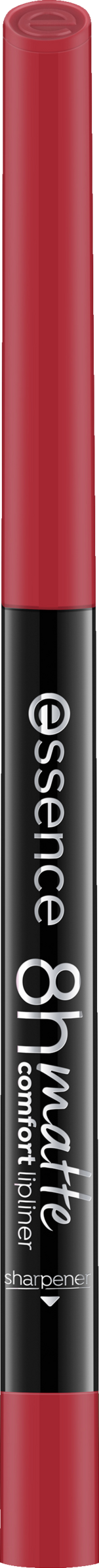 

Подводка для губ essence 8h matte comfort lipliner 13 Never Too Much