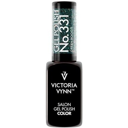

Гель-лак Victoria Vynn Color 331 Green Boogie UV/LED Soak Off 8 мл