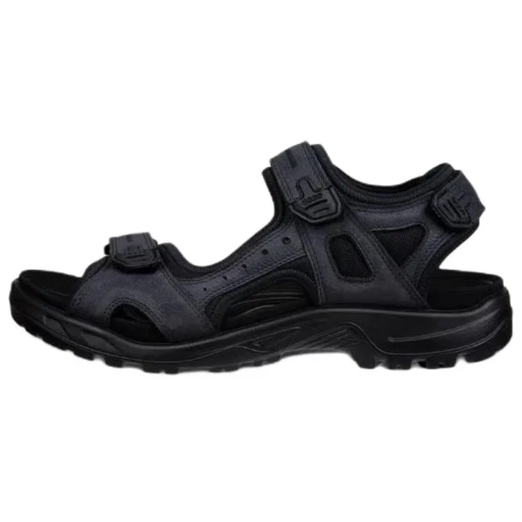 Сандалии пляжные OFFROAD Ecco черные